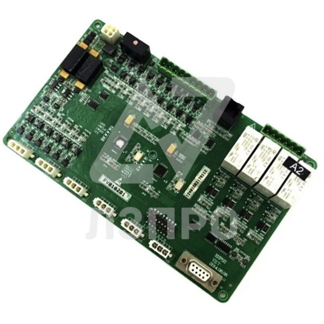 Плата ESP02 V2.7 эскалатора SJEC