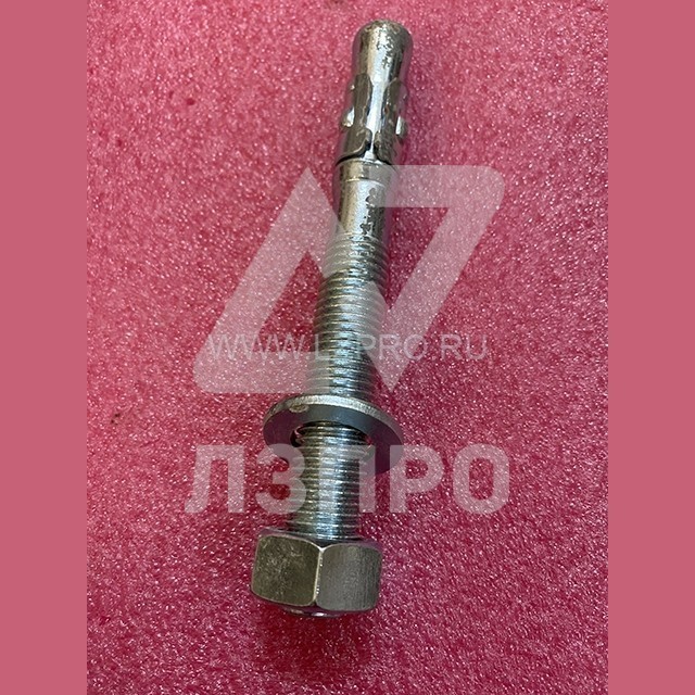 Болт анкерный M16x140