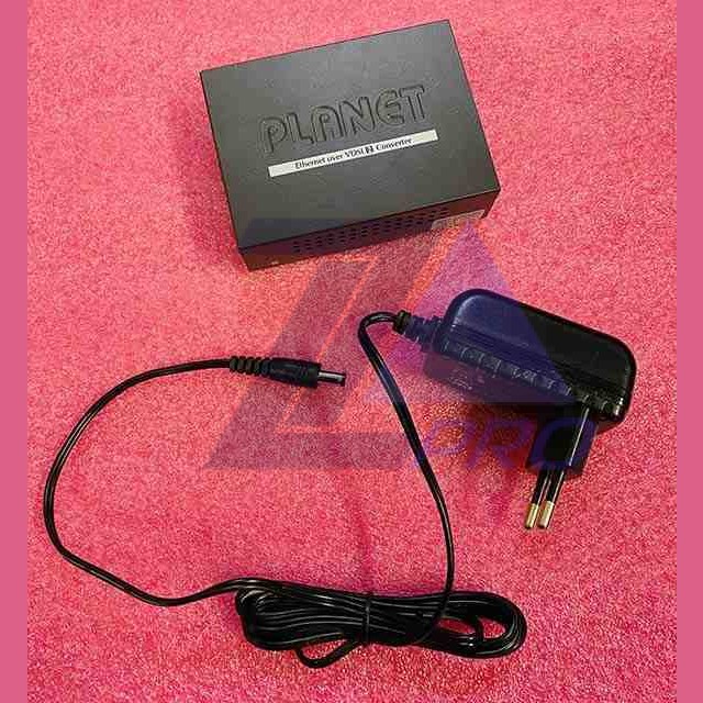 Enternet конвертер VDSL2 VC-231 PLANET