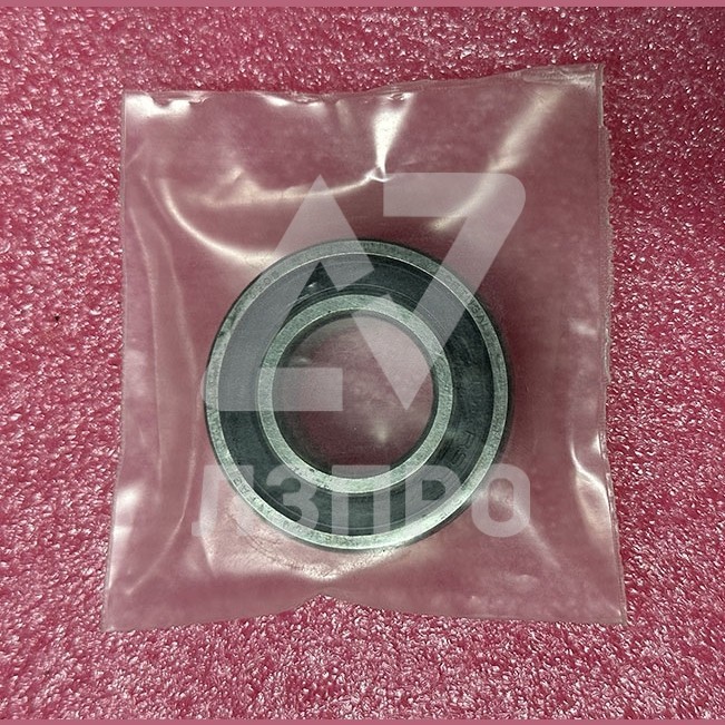 Подшипник 180205 (6205-RSR) (25х52х15) FAG