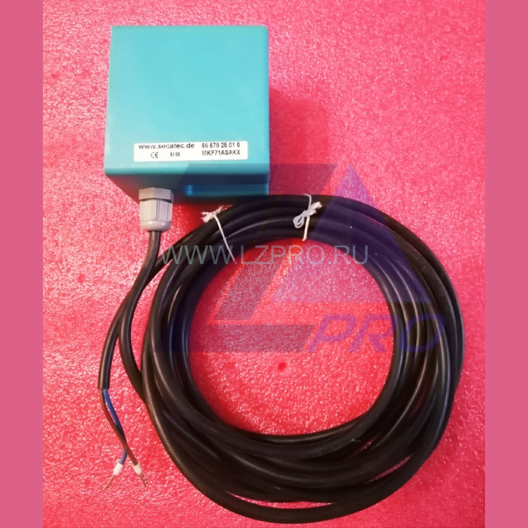 Датчик зоны дверей MKF71ASAKX 6557025010 ThyssenKrupp