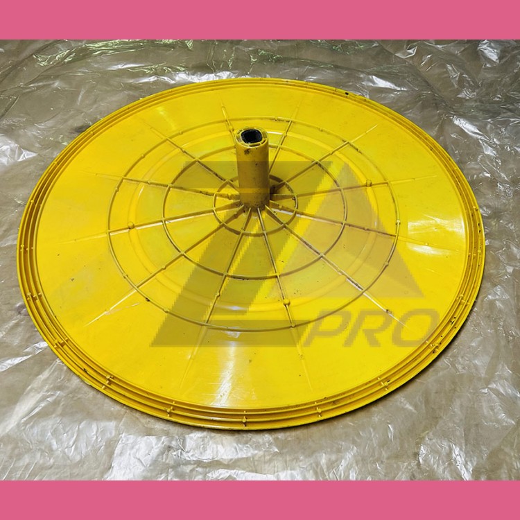 Штурвал съемный d=800мм ZAA290C2 Otis