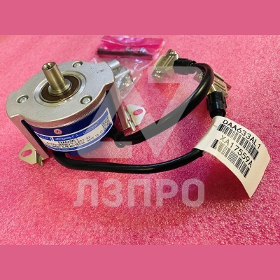 Энкодер 5V DAA633AL1 Tamagawa