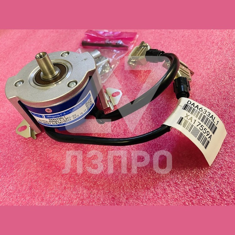 Энкодер 5V DAA633AL1 Tamagawa