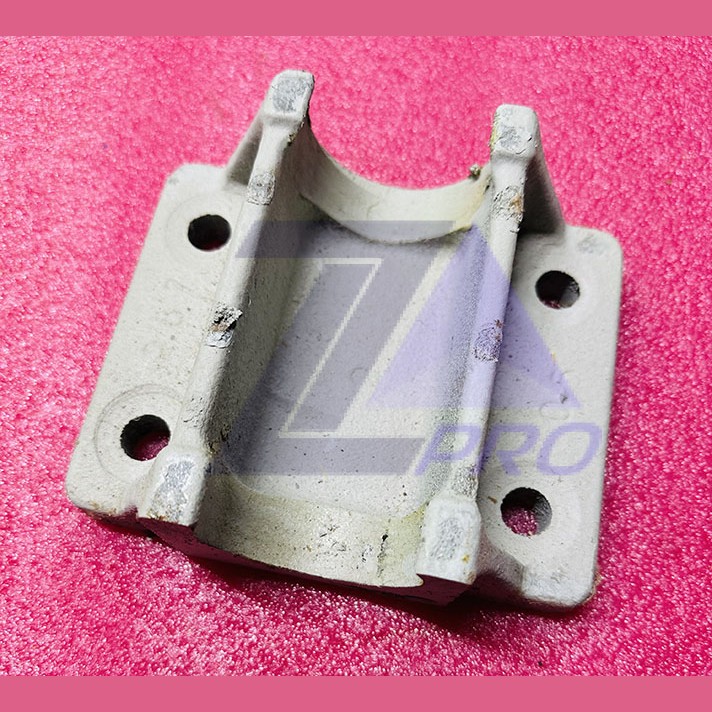 Башмак вкладыша L=145мм 287.03.03.005 МЛЗ