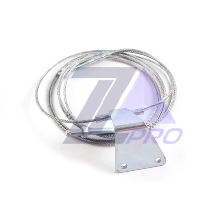 Тросик дверей L-3640 mm Sigma