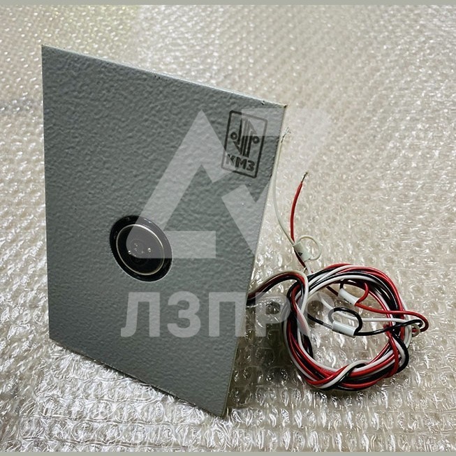 Пост вызывной ПЛВ4-1СН01ВШ-4-1 9 КМЗ