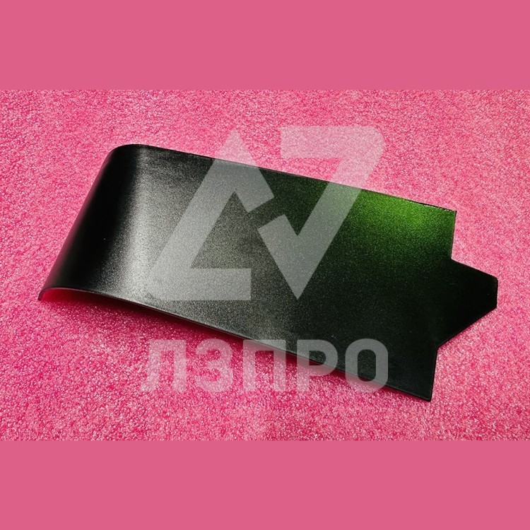 Дефлектор устья поручня эскалатора NCE внешний правый GAB384JY3 Otis