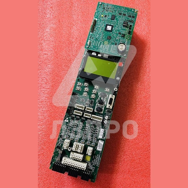 Плата GECB2_LV (в комплекте с COMPUTING CORE AVP6) GAA26800RF3 Otis