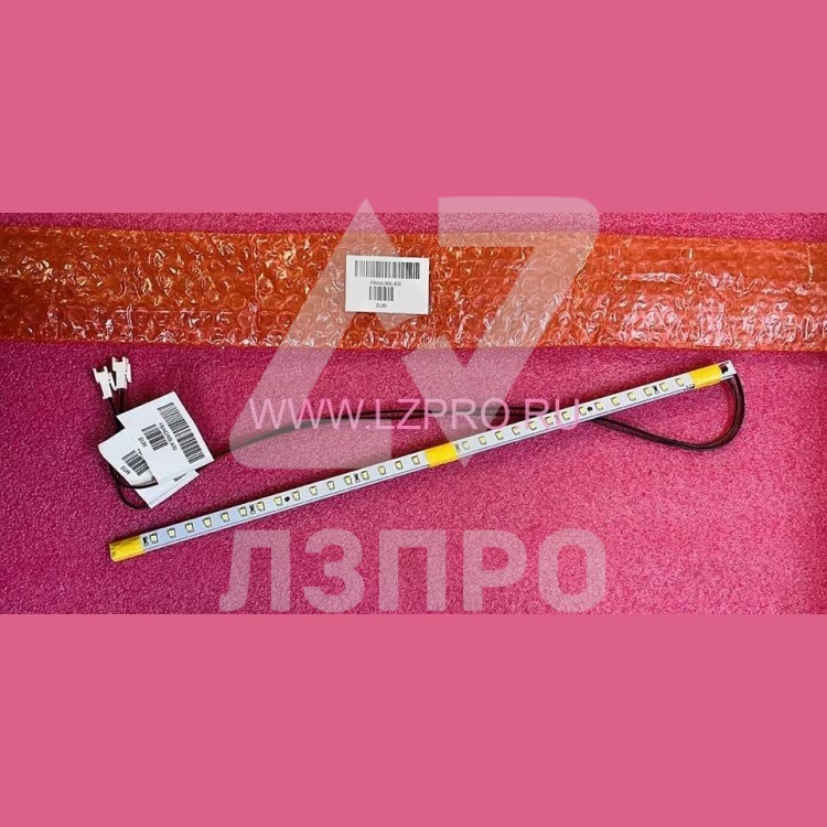 Полоса светодиодная L-400 mm FBA424BL400 Otis