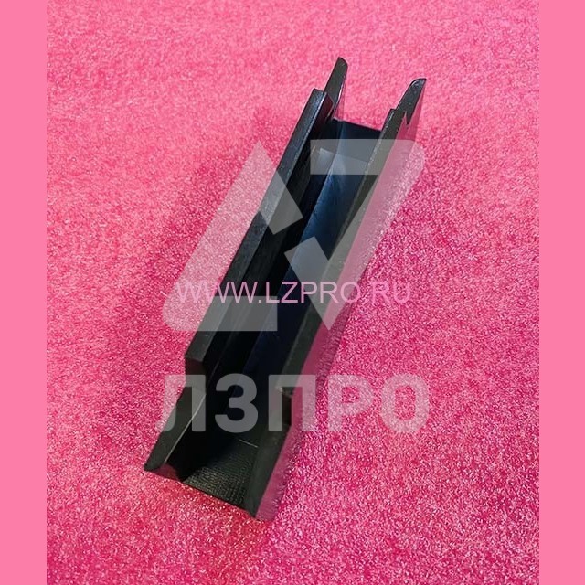 Вкладыш башмака 10мм L-120мм BFK10 KONE XIZI Otis (пр-во Россия)