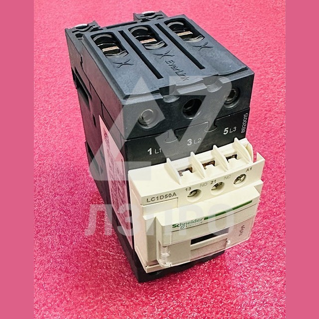 Контактор 230VAC 50А LC1D50AP7 Schneider Electric