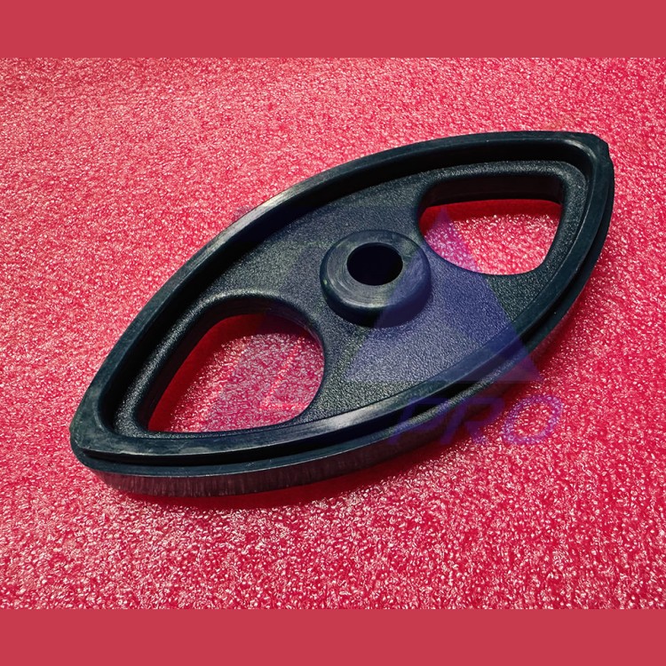 Башмак натяжителя однорядной/ двухрядной цепи 506NCE/ 606NCT GAA380BN1 Otis