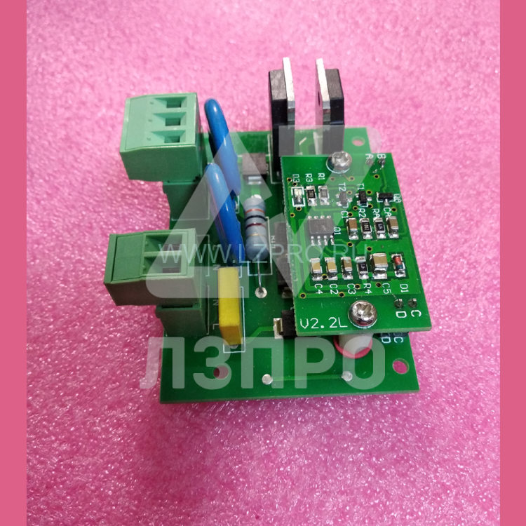 Плата тормоза DVBRKV2.5L эскалатора XO-508 OTIS