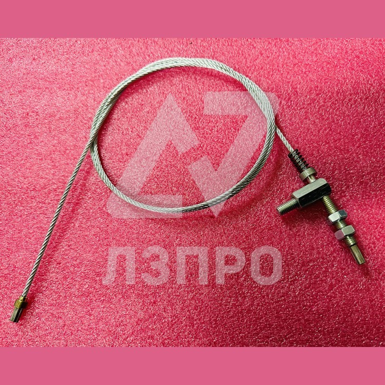 Тросик L-1330 mm FAA712K899 Otis