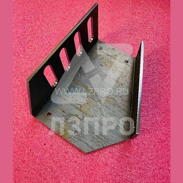 Кронштейн ZAA316ARC6