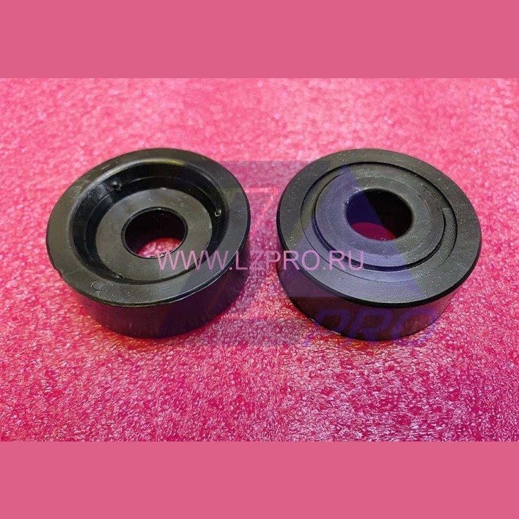 Ролик замка D-40мм d-12мм JT-113 3201.05.0013 Selcom (Пр-во Россия)