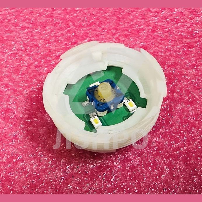 Кнопочный модуль KM857781G06 Kone