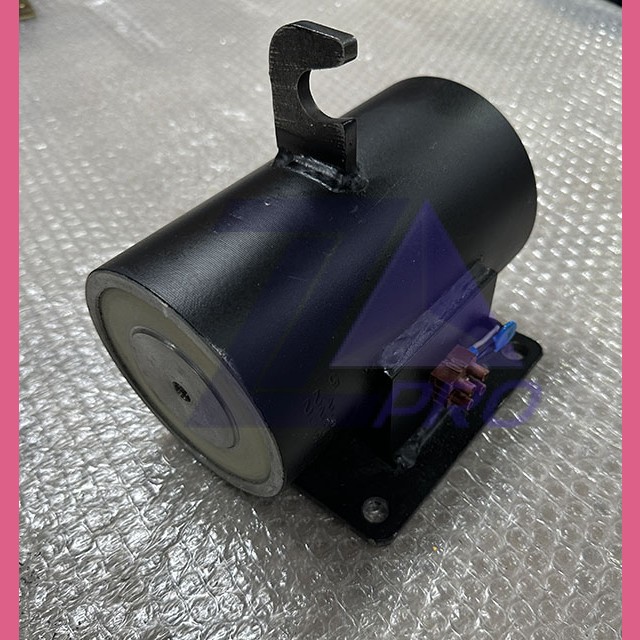 Магнит тормоза в сборе 220 В ZAA331BB2 13VTR (L-170 мм)