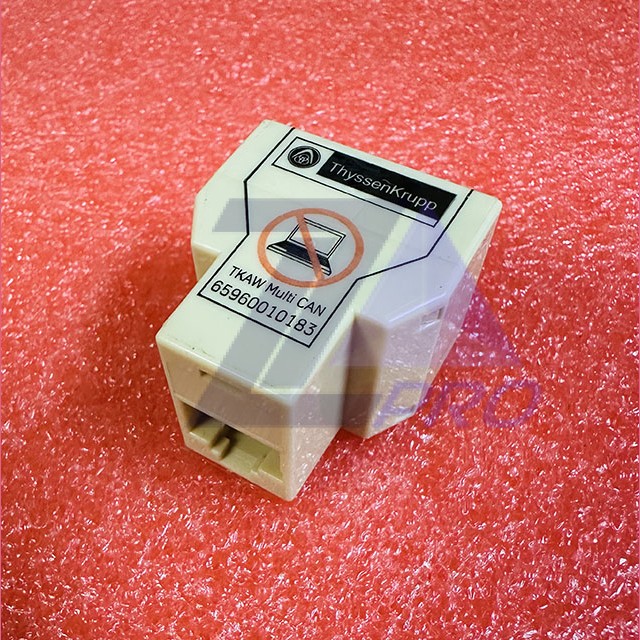 Адаптер TKAW Multi CAN 65960010183 Thyssen