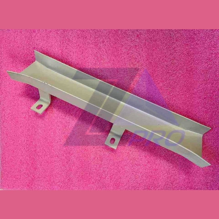 Отводка двери кабины правая 0411.03.91.160Щ-01 ЩЛЗ