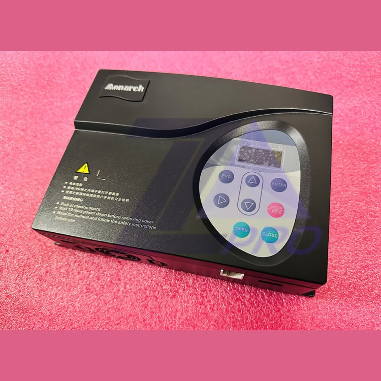 Контроллер привода дверей 400Вт NICE-D-A-S0P4 Monarch