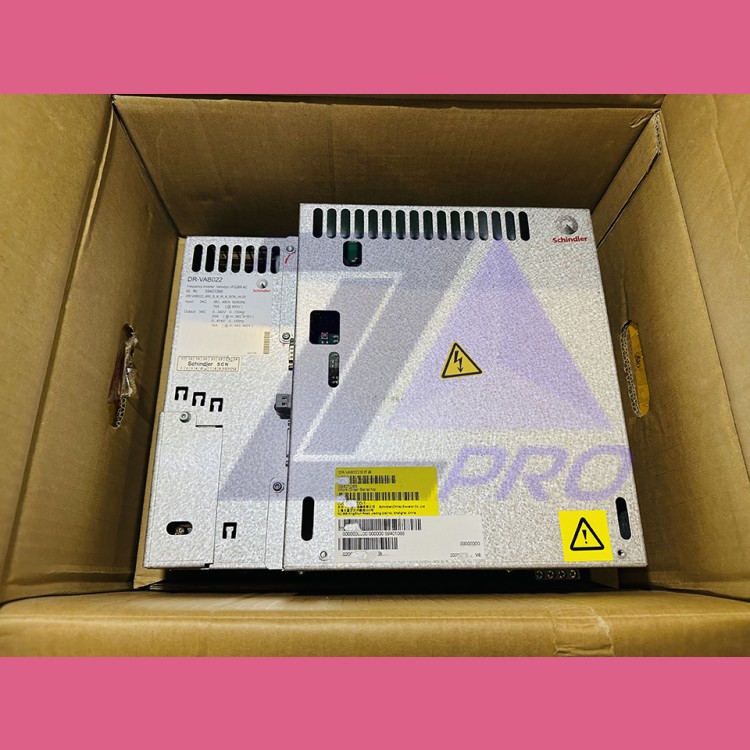 Частотный преобразователь Variodyn VF22BR AC DR-VAB022 ID.NR.59401066 Schindler