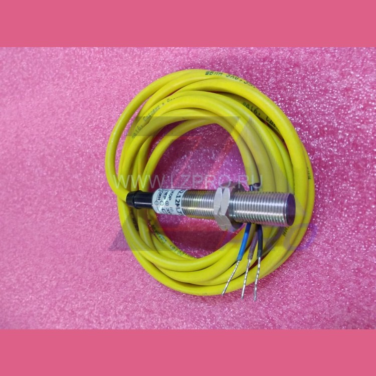 Датчик индуктивный ВБ2.12М.73.2.1.1.Z