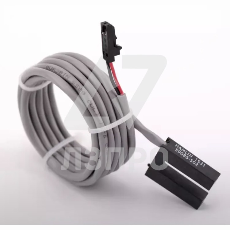 Магнитный переключатель QKS9-1VF Schindler HAMLIN 1931 59085-502