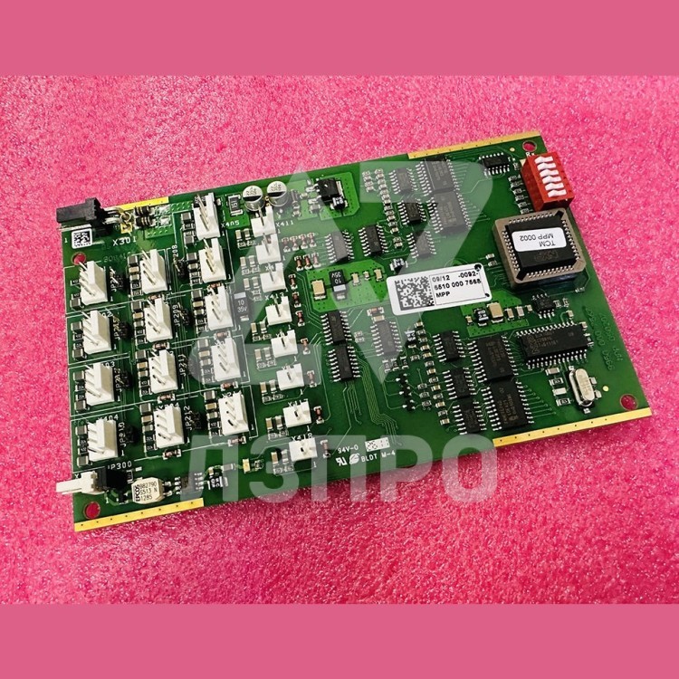 Плата MPP 65100007568 ThyssenKrupp