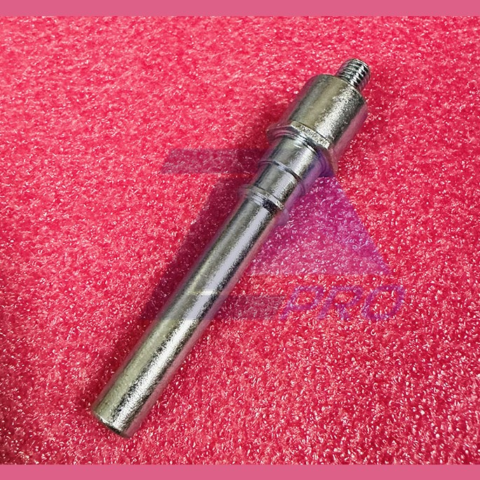 Ось трехплечего рычага 0411Е.03.10.071-01 (98мм) Ecomaks ЩЛЗ