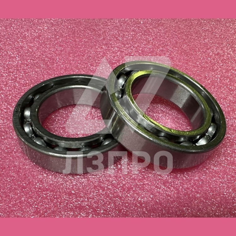 Подшипник 6009 TO207C13 13VTR-CR (Россия)