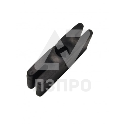 Башмачок двери для лифта VEK 43х19х12 (Пр-во Россия)