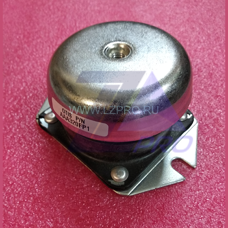 Амортизатор кабины AAA320FP1 Gen2 Otis