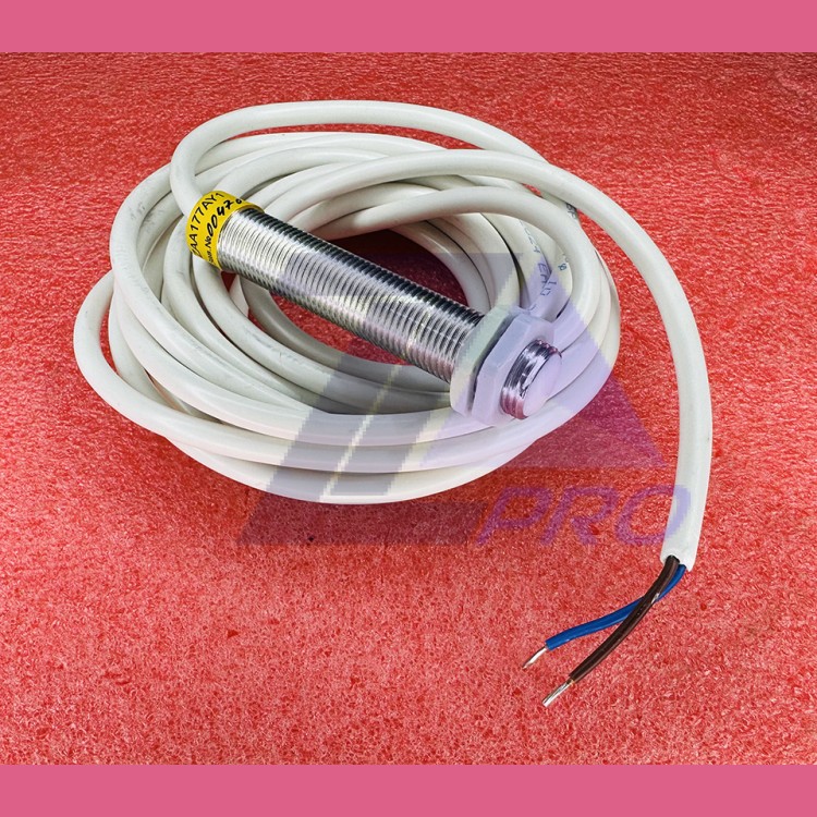 Датчик системы позиционирования бистабильный FS.B.2/4,5MT D=15мм L=97мм (1LS) ZAA177AY1