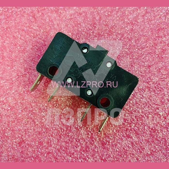 Микропереключатель МПЭ3А4-402 У3
