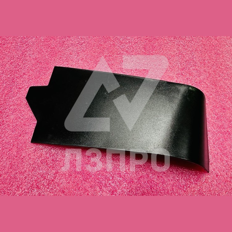 Дефлектор устья поручня эскалатора NCE внешний левый GAB384JY4 Otis