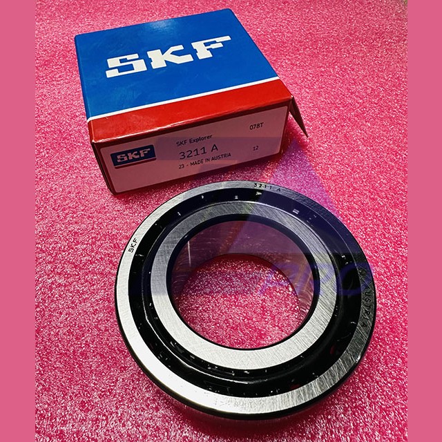 Подшипник 3211 A SKF 13VTR-M