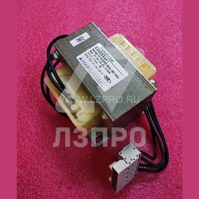 Трансформатор Ratings:1P-50/60Hz-65VA-380-440V KAA225AAK1 Kosed