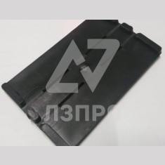 Вкладыш 110х70х5 T-9 для лифта Lift Material (Пр-во Россия)
