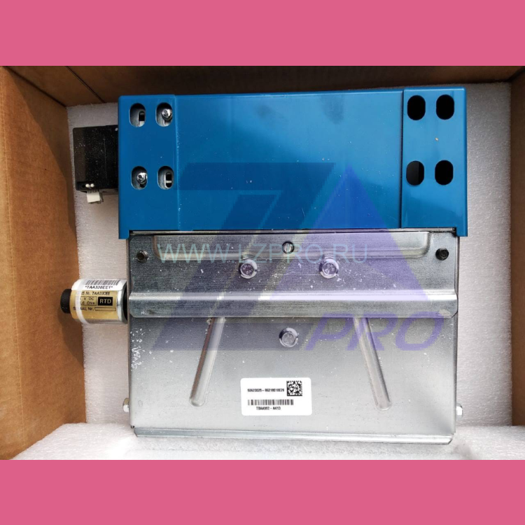 Ограничитель скорости RH VN1 VP1.33 ПРАВЫЙ 1,0 м/с TBA20602A892