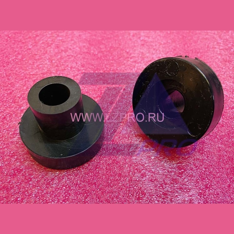 Ролик замка D-40мм двери шахты 0411Е.06.05.095