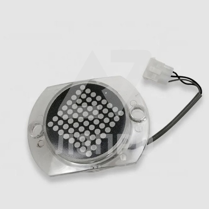 Индикатор направления эскалатора FZB06601 24VDC SJEC