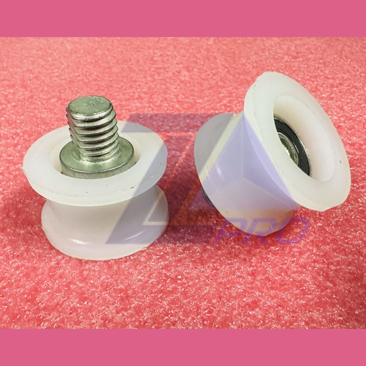 Ролик нижний каретки Varidor 30 962156 Schindler