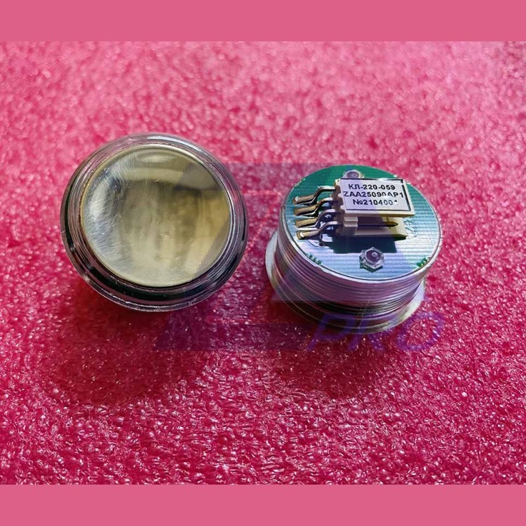 Кнопка КЛ-220-059  ZAA25090AP1 Otis