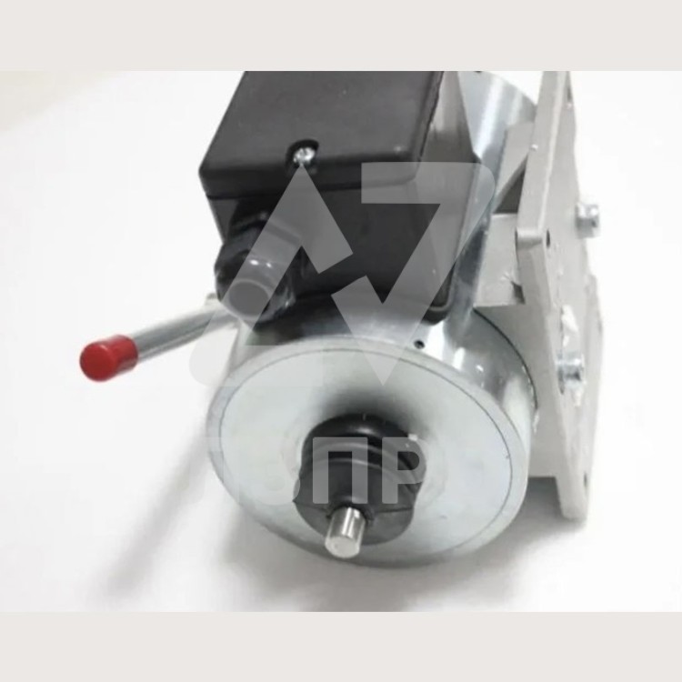 Тормоз электромагнитный эскалатора DZT-L 220VAC SJEC