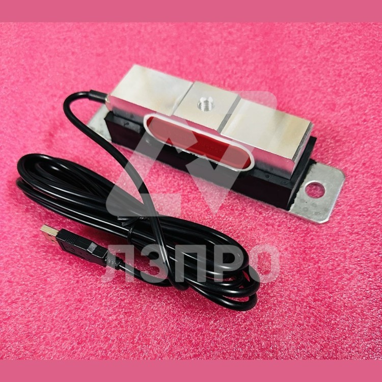 Тензометрический датчик (тензодатчик) ТСА-800 УКЗ-ВТ