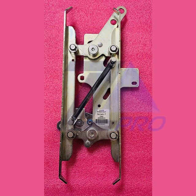 Отводка без механического замка правая (K2-4-6Z, K1-2-3R 2000B/C) BL-B152ACIX02 Sematic