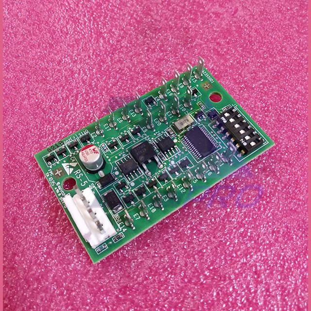 Удаленная станция (плата) кнопок RS-5 (RS5) Otis GCA23550D1