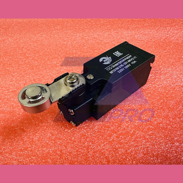 Выключатель ВП-31М-21Б-251-66У2.11